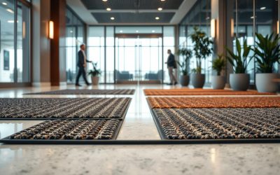 Entrance Mats