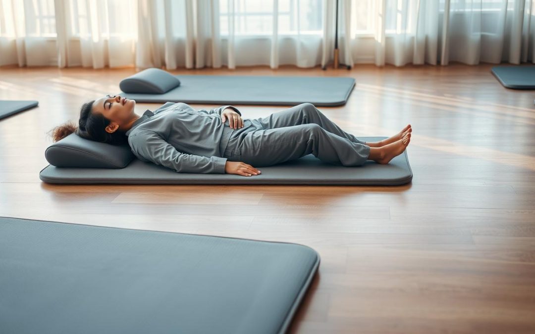 Vibro-acoustic mats